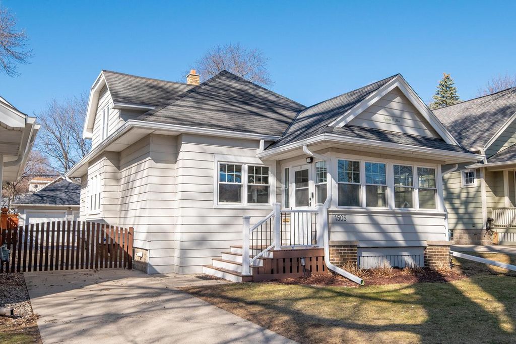 1505 N 67th STREET, Milwaukee, WI 53213