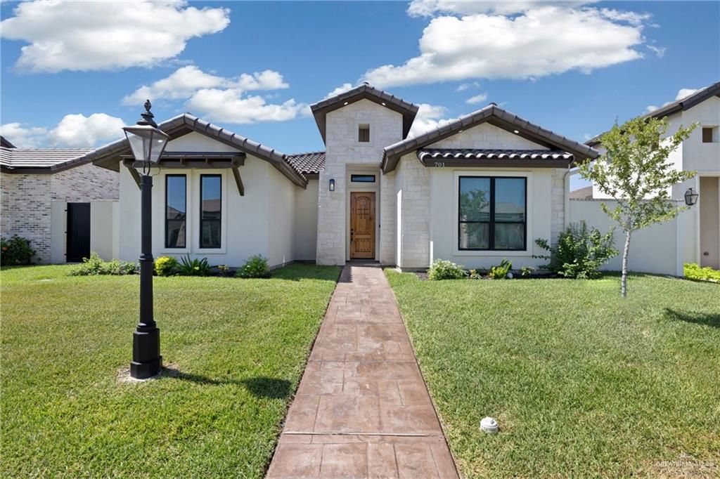 701 Grayson Avenue, Mcallen, TX 78504