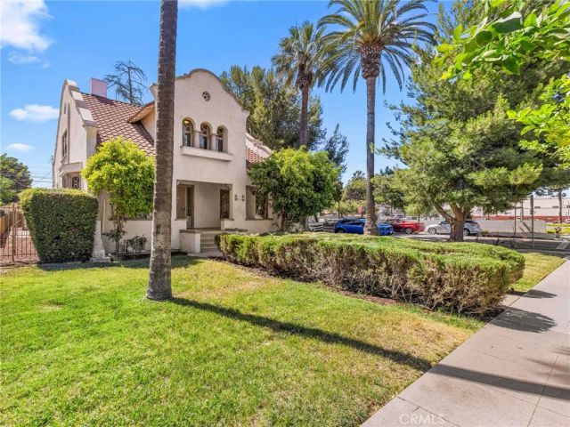 3390 Orange, Riverside, CA 92501