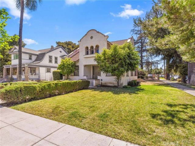 3390 Orange, Riverside, CA 92501