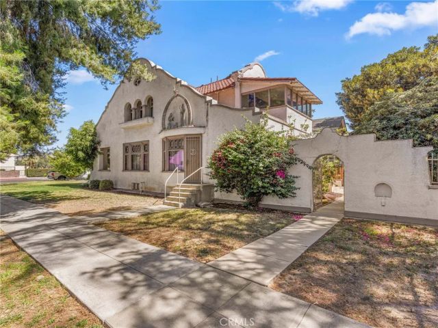 3390 Orange, Riverside, CA 92501