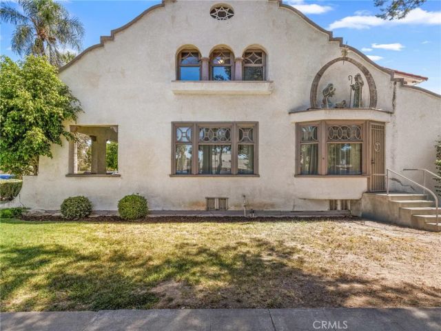 3390 Orange, Riverside, CA 92501