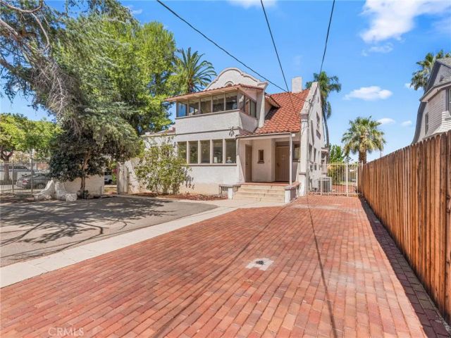 3390 Orange, Riverside, CA 92501