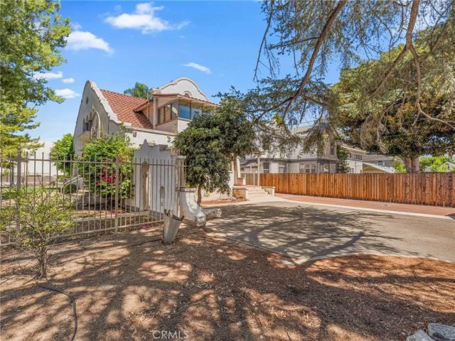 3390 Orange, Riverside, CA 92501