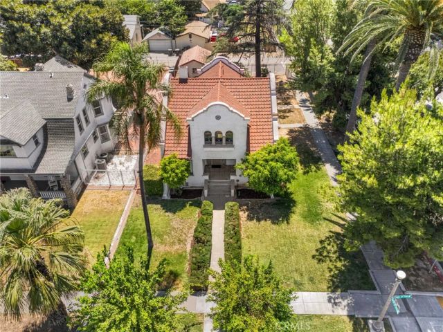 3390 Orange, Riverside, CA 92501