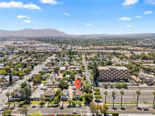 3390 Orange, Riverside, CA 92501