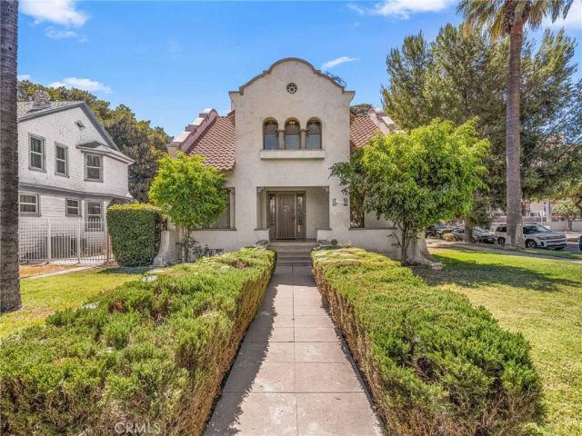 3390 Orange, Riverside, CA 92501
