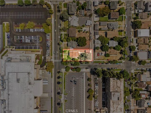 3390 Orange, Riverside, CA 92501