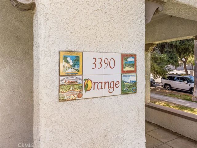 3390 Orange, Riverside, CA 92501