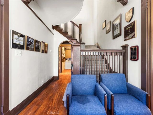 3390 Orange, Riverside, CA 92501