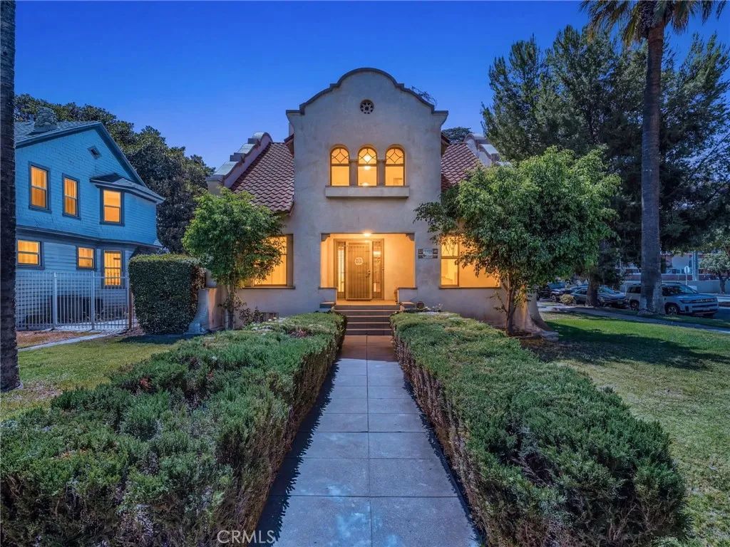 3390 Orange, Riverside, CA 92501