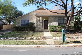 5711 LARKDALE DR, San Antonio, TX 78233
