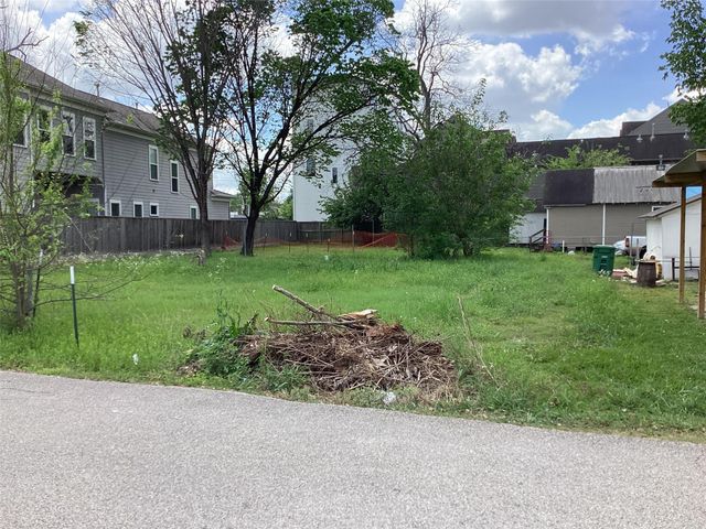 4403 Allen Street, Houston, TX 77007