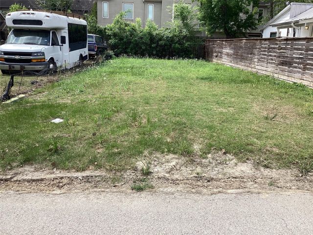 4403 Allen Street, Houston, TX 77007