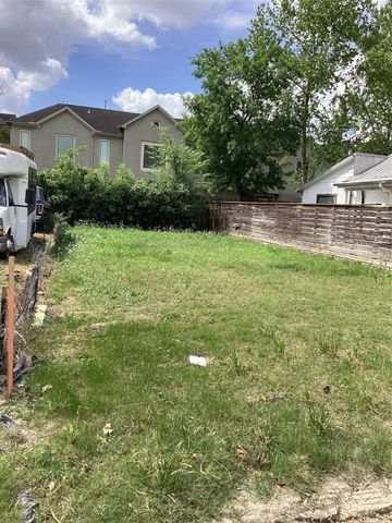 4403 Allen Street, Houston, TX 77007