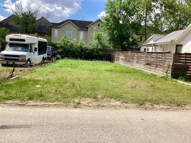 4403 Allen Street, Houston, TX 77007