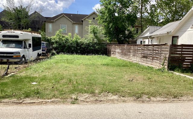 4403 Allen Street, Houston, TX 77007