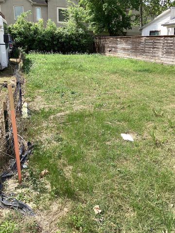 4403 Allen Street, Houston, TX 77007