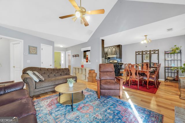 105 Nanci Court, Stockbridge, GA 30281