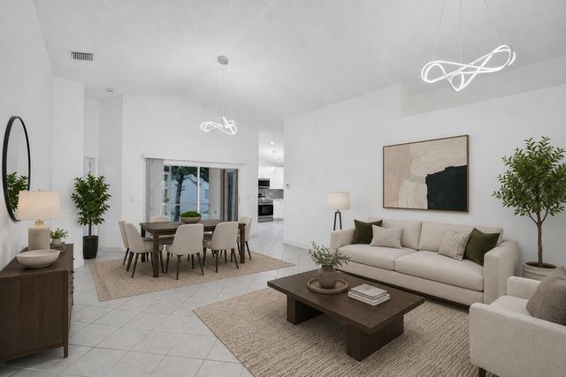 133 Caribe Court, Greenacres, FL 33413