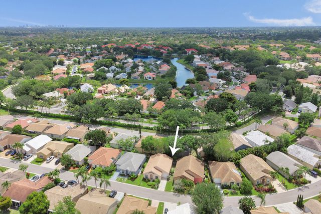 133 Caribe Court, Greenacres, FL 33413