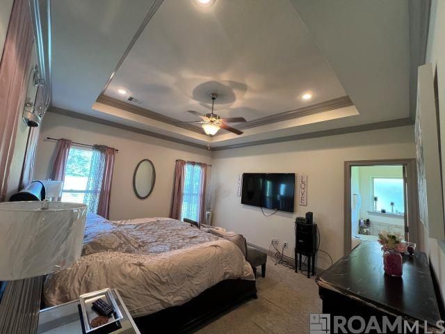 18063 River Landing Dr, Prairieville, LA 70769