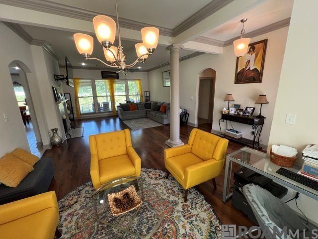 18063 River Landing Dr, Prairieville, LA 70769