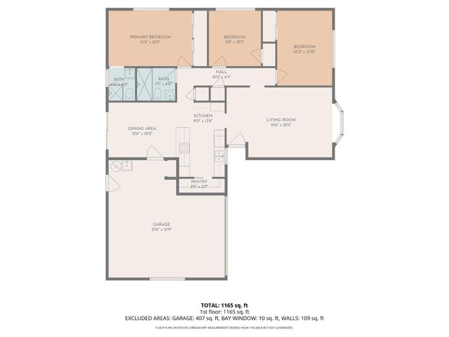 2777 Agnes Way, Merced, CA 95340