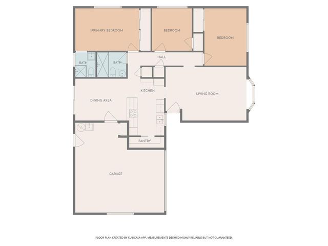 2777 Agnes Way, Merced, CA 95340