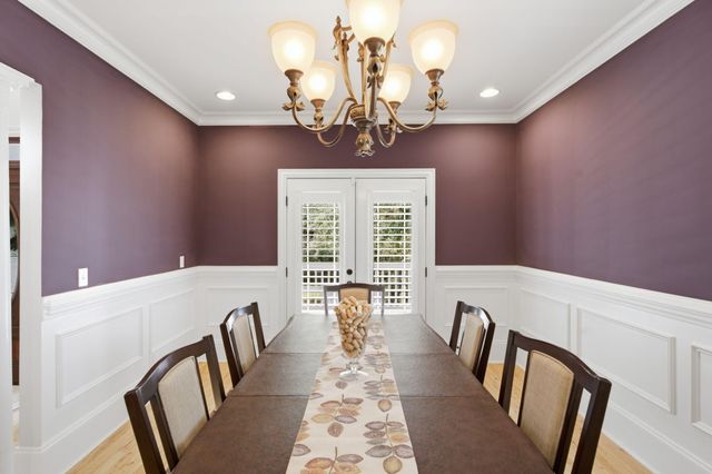 1612 Bull Creek Lane, Charleston, SC 29414