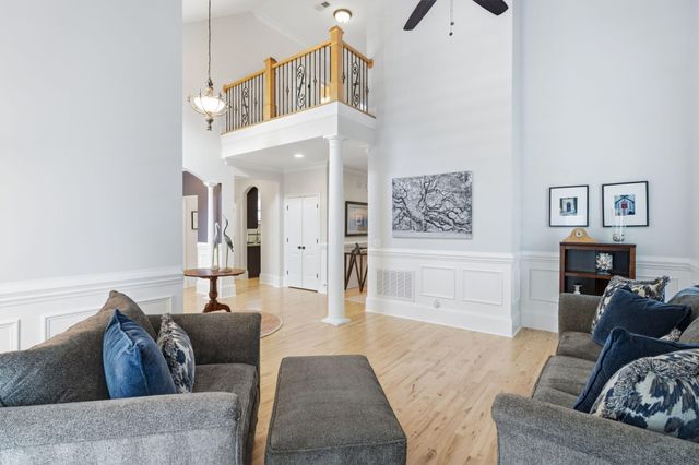1612 Bull Creek Lane, Charleston, SC 29414