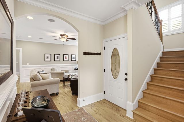 1612 Bull Creek Lane, Charleston, SC 29414