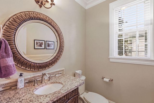 1612 Bull Creek Lane, Charleston, SC 29414