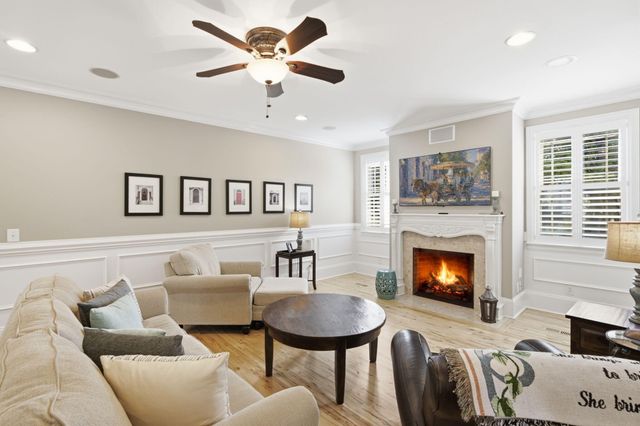 1612 Bull Creek Lane, Charleston, SC 29414