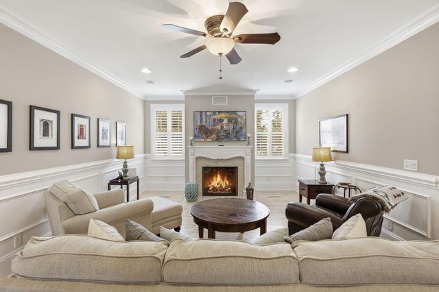1612 Bull Creek Lane, Charleston, SC 29414