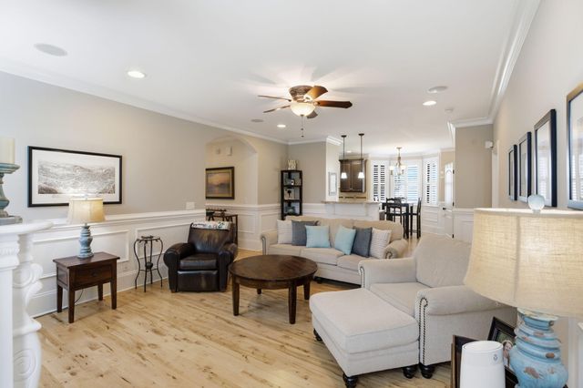 1612 Bull Creek Lane, Charleston, SC 29414
