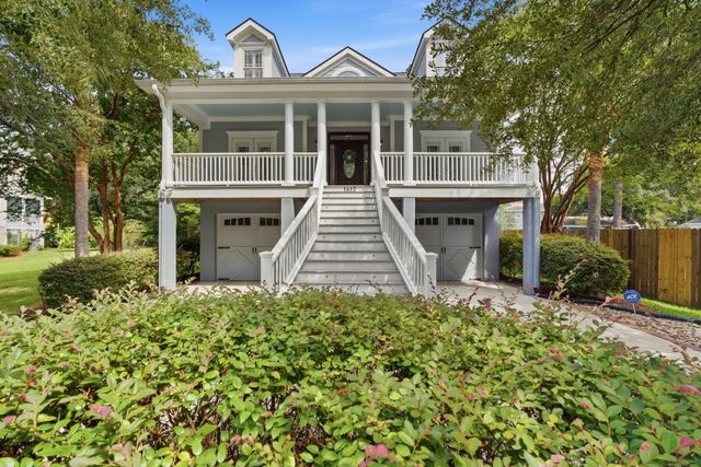 1612 Bull Creek Lane, Charleston, SC 29414