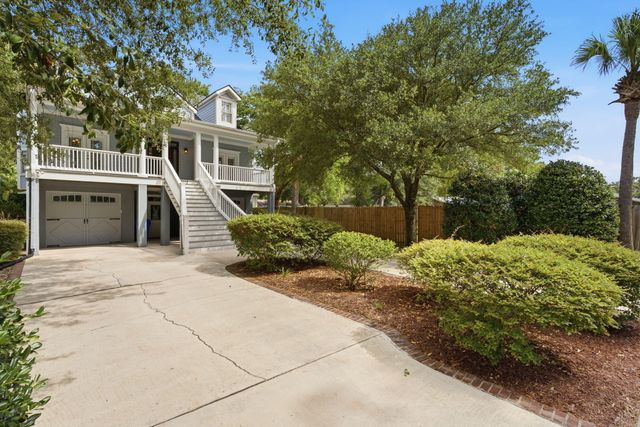1612 Bull Creek Lane, Charleston, SC 29414