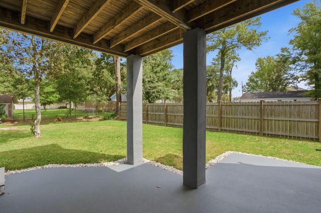 1612 Bull Creek Lane, Charleston, SC 29414
