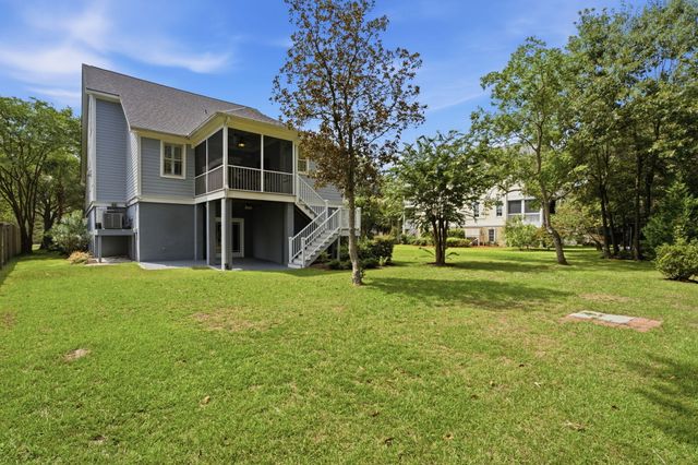 1612 Bull Creek Lane, Charleston, SC 29414