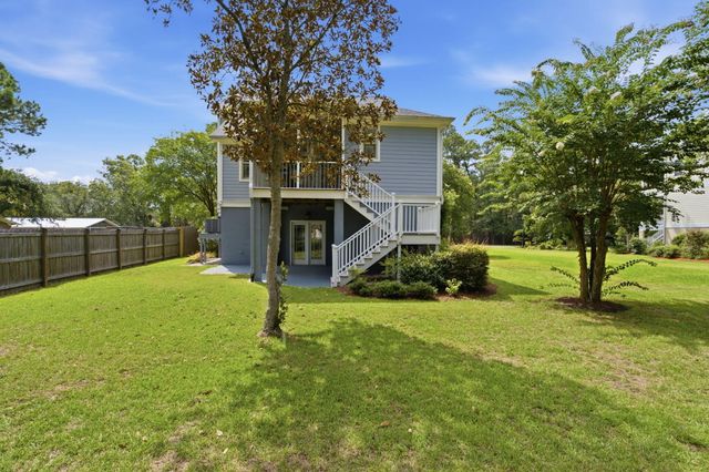 1612 Bull Creek Lane, Charleston, SC 29414