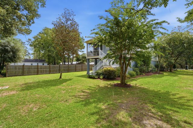 1612 Bull Creek Lane, Charleston, SC 29414