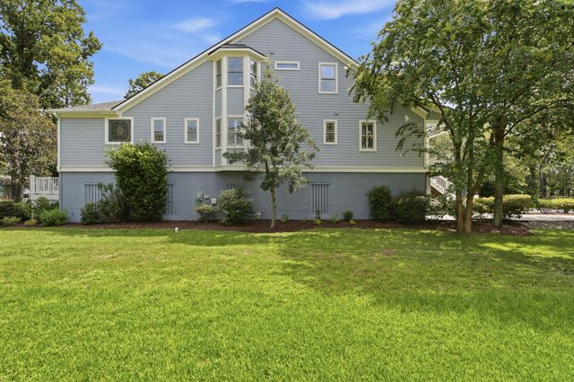 1612 Bull Creek Lane, Charleston, SC 29414