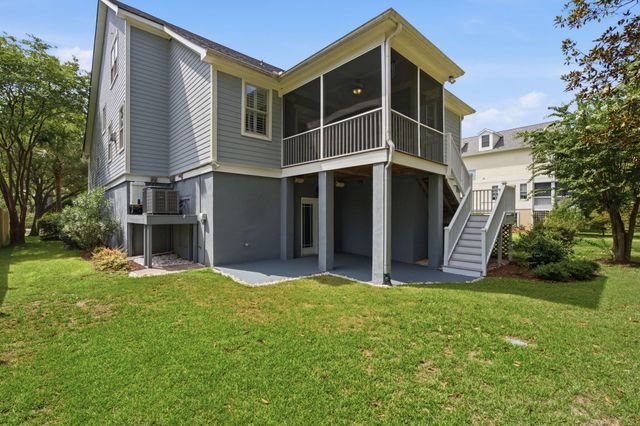 1612 Bull Creek Lane, Charleston, SC 29414