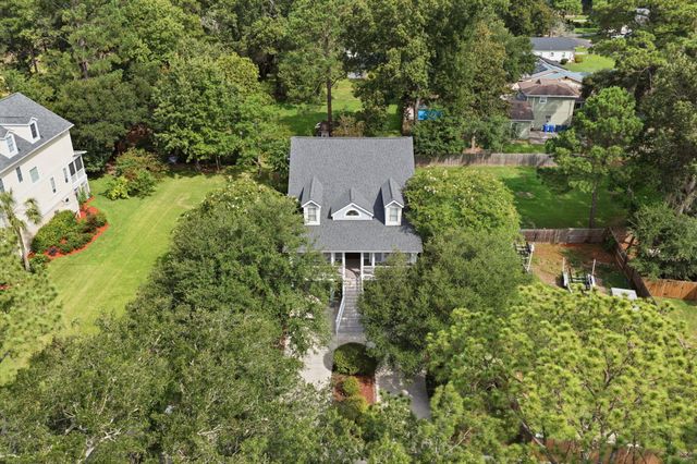 1612 Bull Creek Lane, Charleston, SC 29414