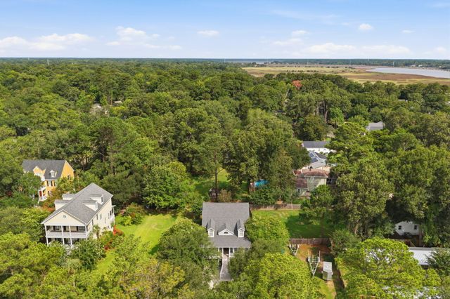 1612 Bull Creek Lane, Charleston, SC 29414