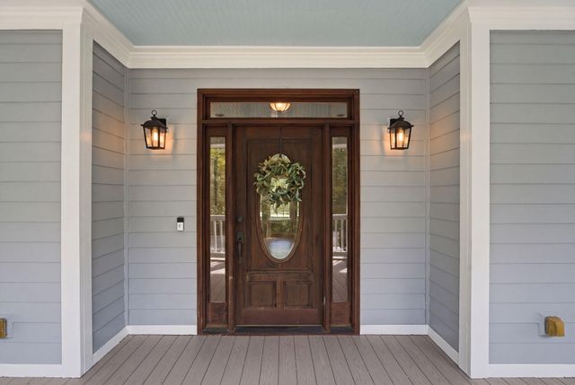 1612 Bull Creek Lane, Charleston, SC 29414