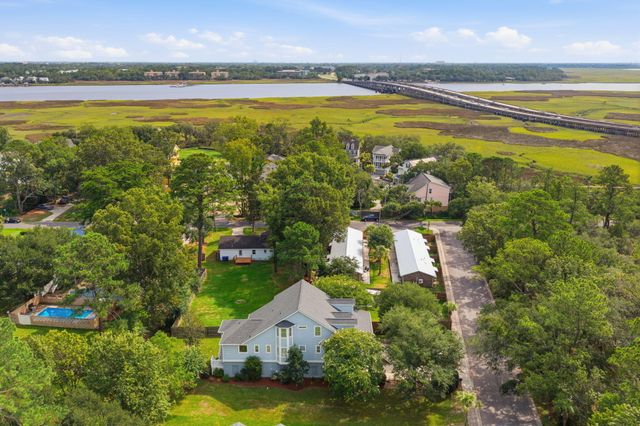 1612 Bull Creek Lane, Charleston, SC 29414