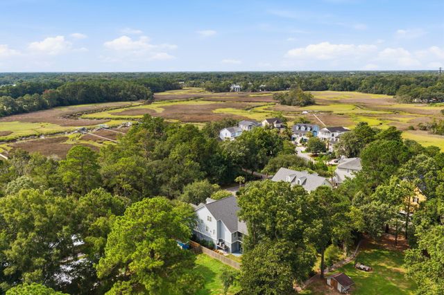 1612 Bull Creek Lane, Charleston, SC 29414