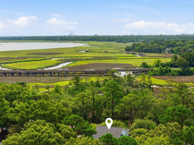1612 Bull Creek Lane, Charleston, SC 29414